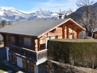 Saint Gervais Mont Blanc