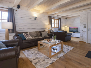 Séjour au calme dans la vallée de Chamonix