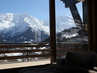 La villa des Tacounets