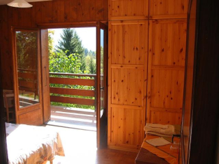 Chalet le PicPuzen
